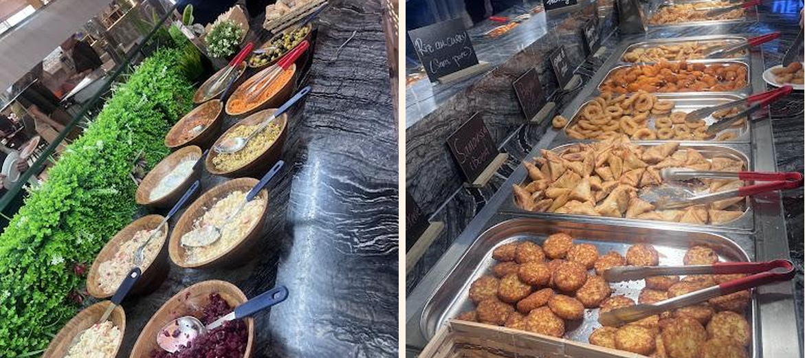 Côté Wok - Gallery Image 9