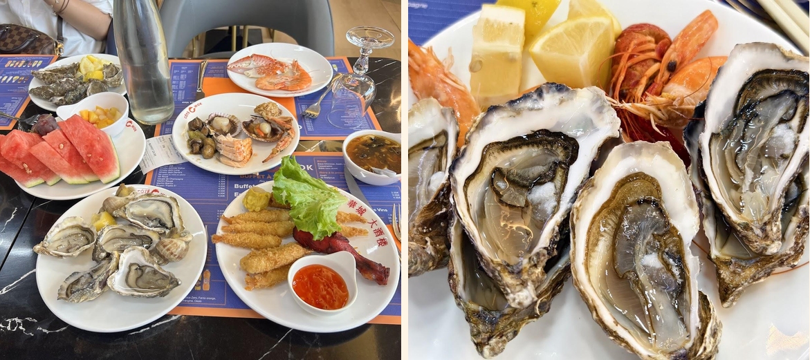 Côté Wok - Gallery Image 2