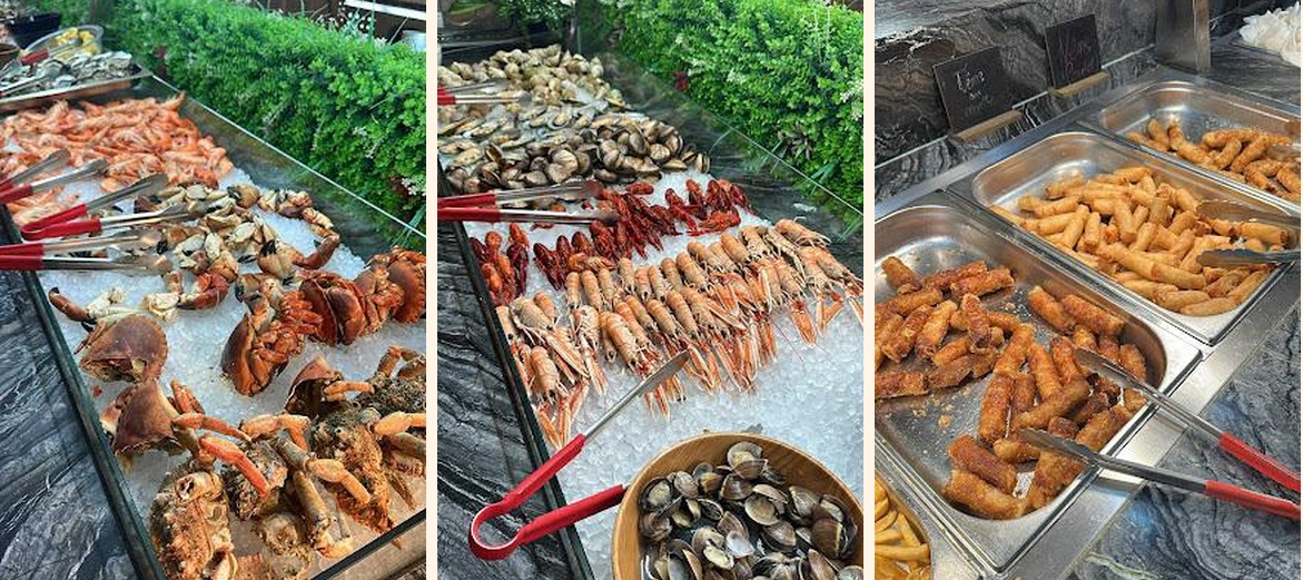 Côté Wok - Gallery Image 4