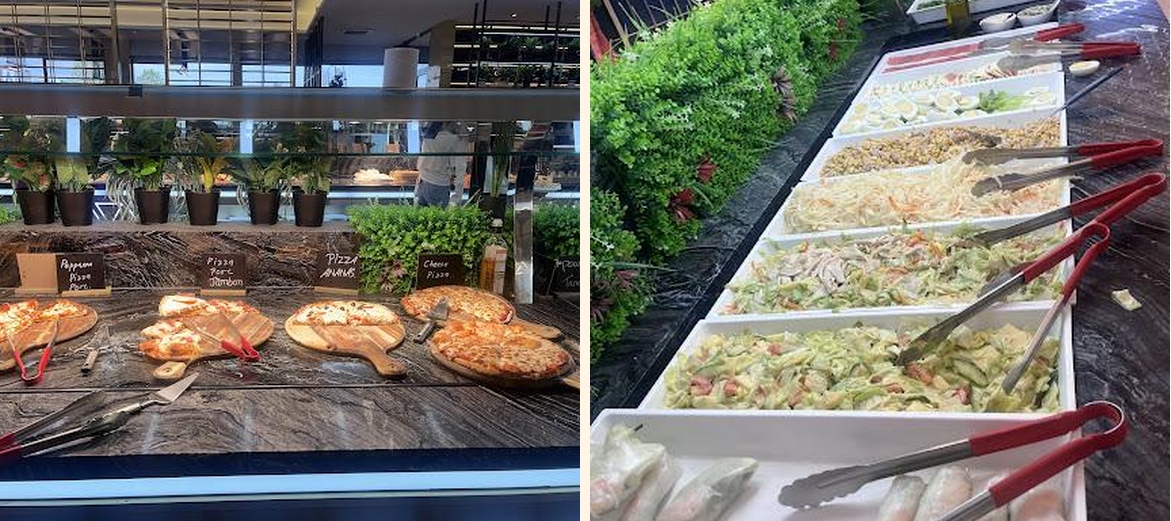 Côté Wok - Gallery Image 8