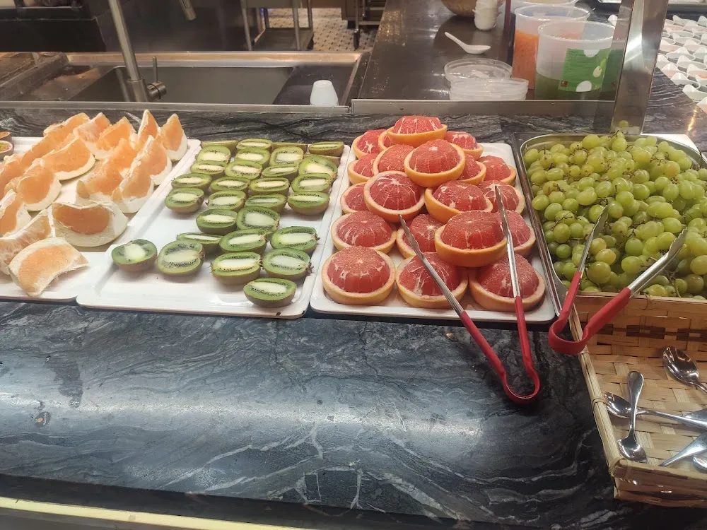 Panachés de Couleurs